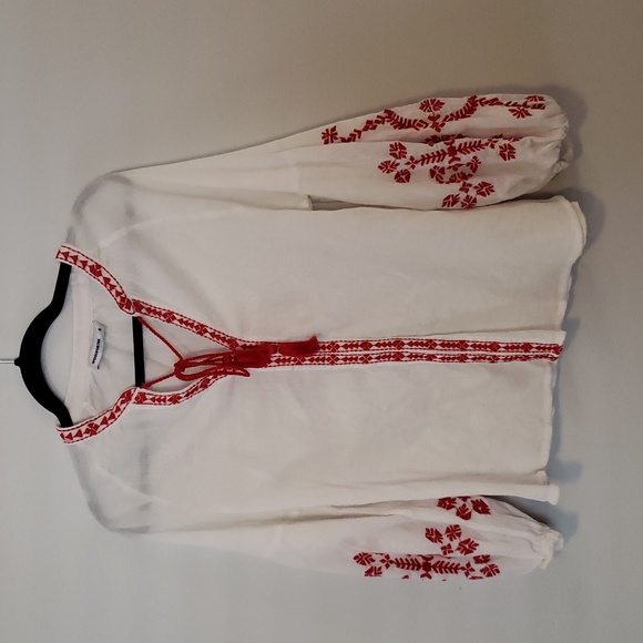 😍STUNNING😍 WOOLWORTHS BLOUSE - Picture 7 of 8